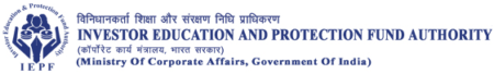 IEPF Authority